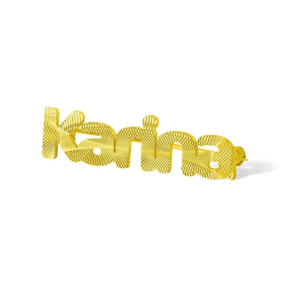 Custom Necklace