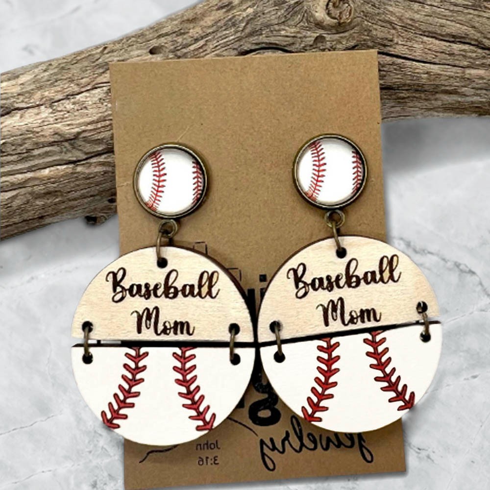 baseball smycken