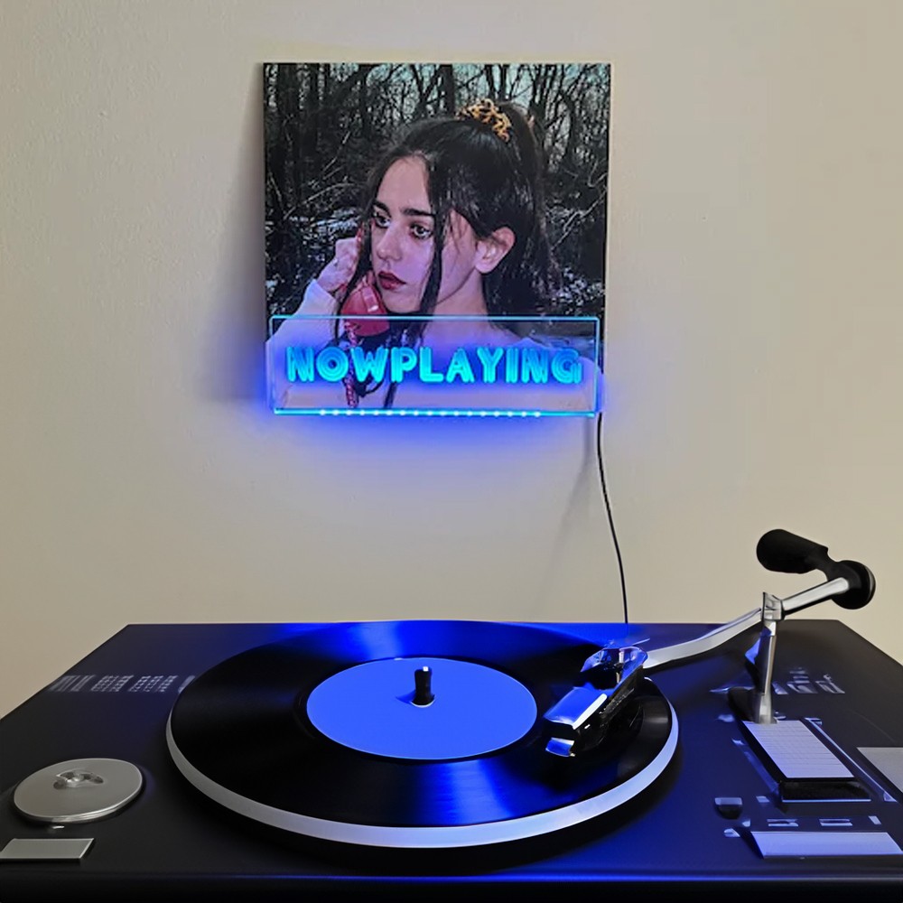 accessoires pour tourne-disques