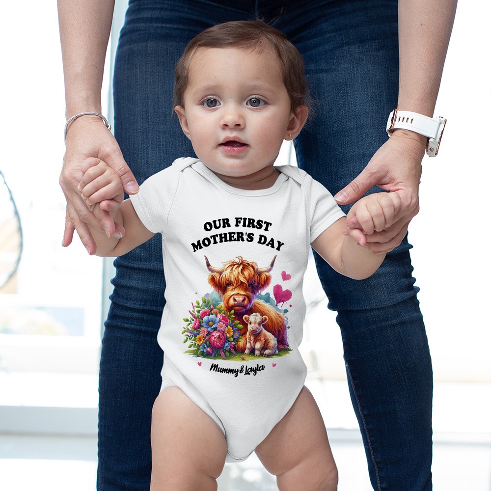 Parent-child clothing