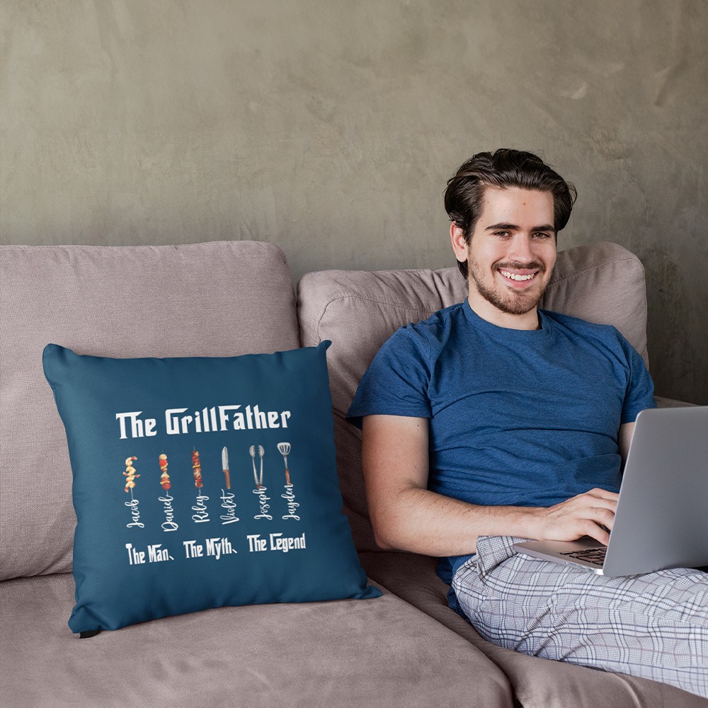 Grandpa Gifts