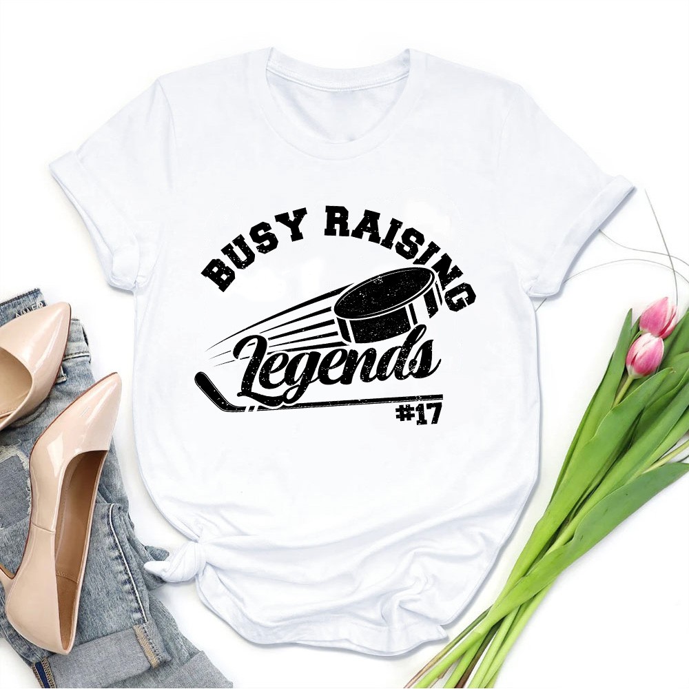 ice hockey mom gift
