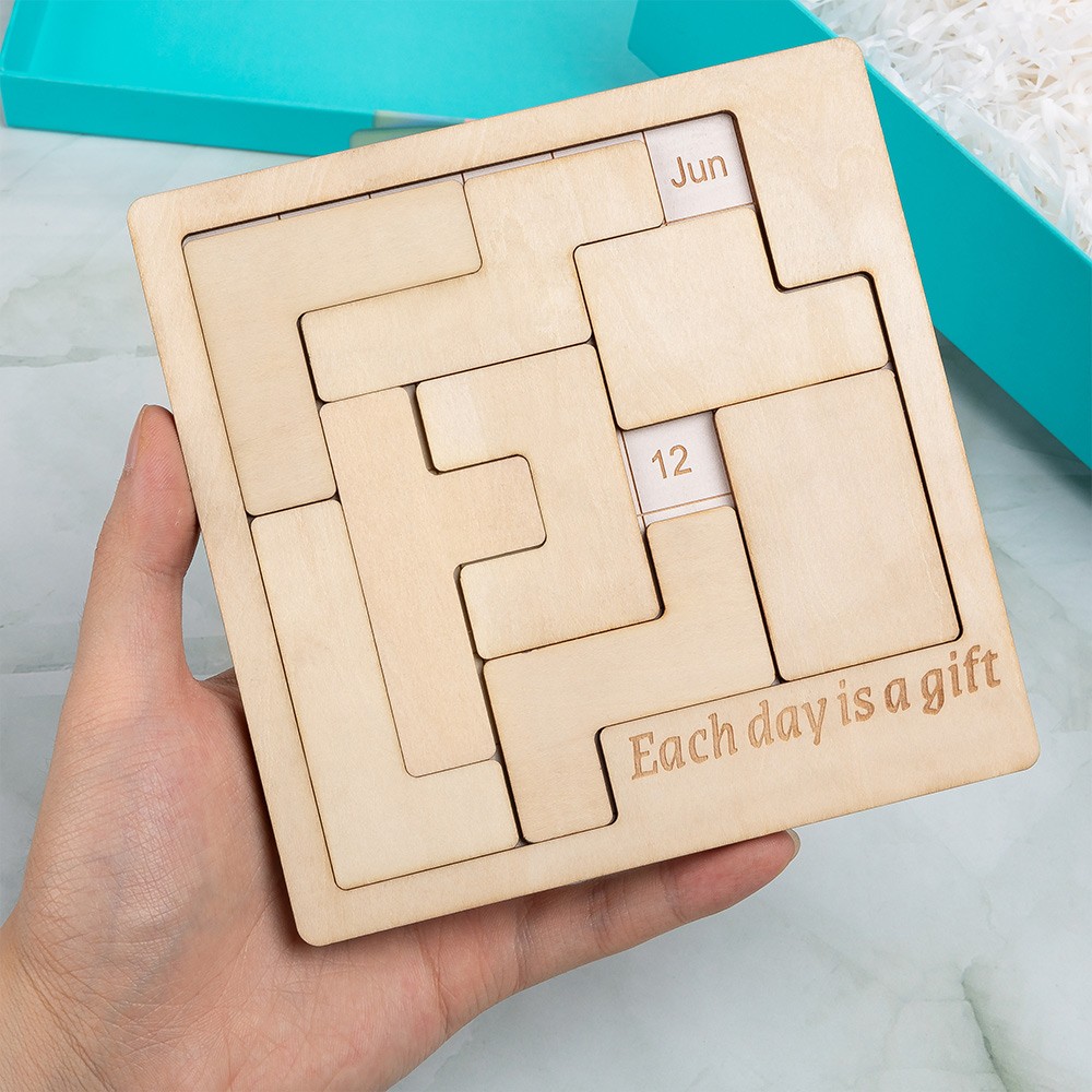 Jigsaw Puzzles