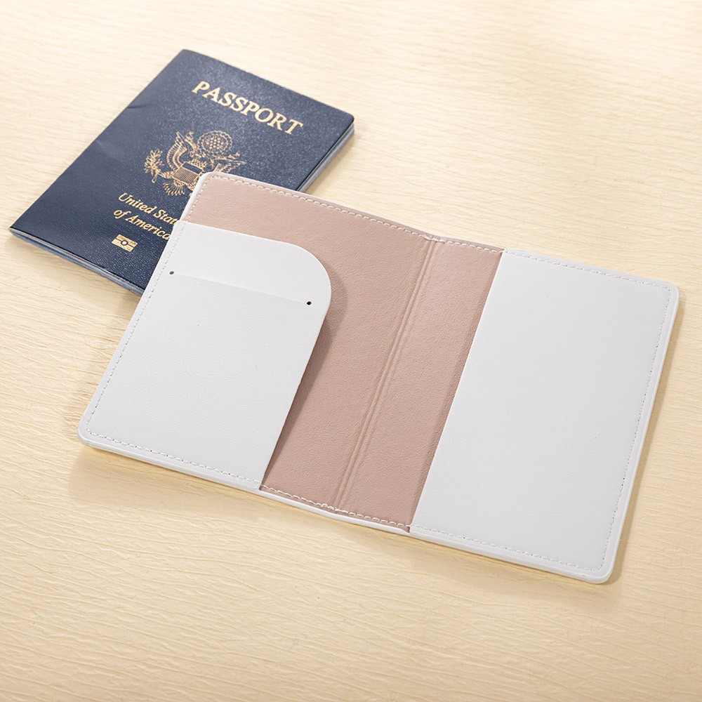 Passport Holder Set