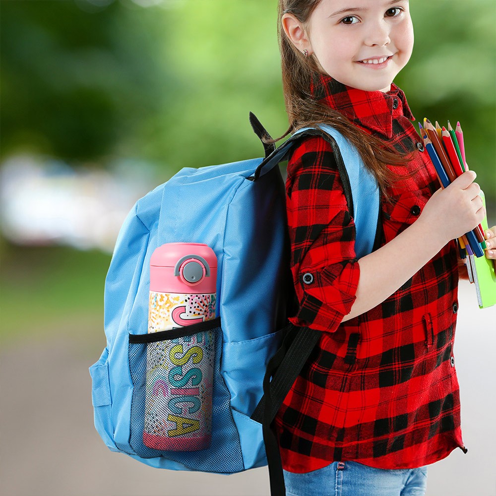 Back to school