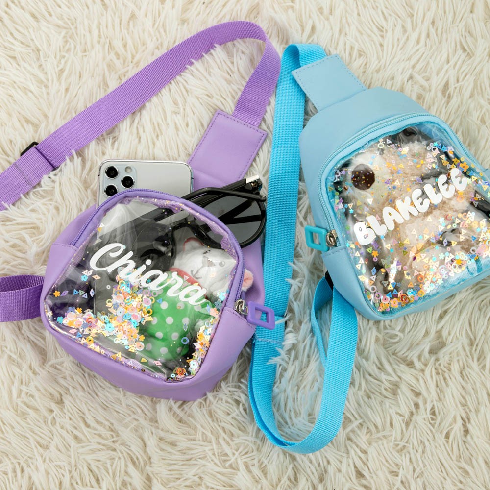 kids sling bag
