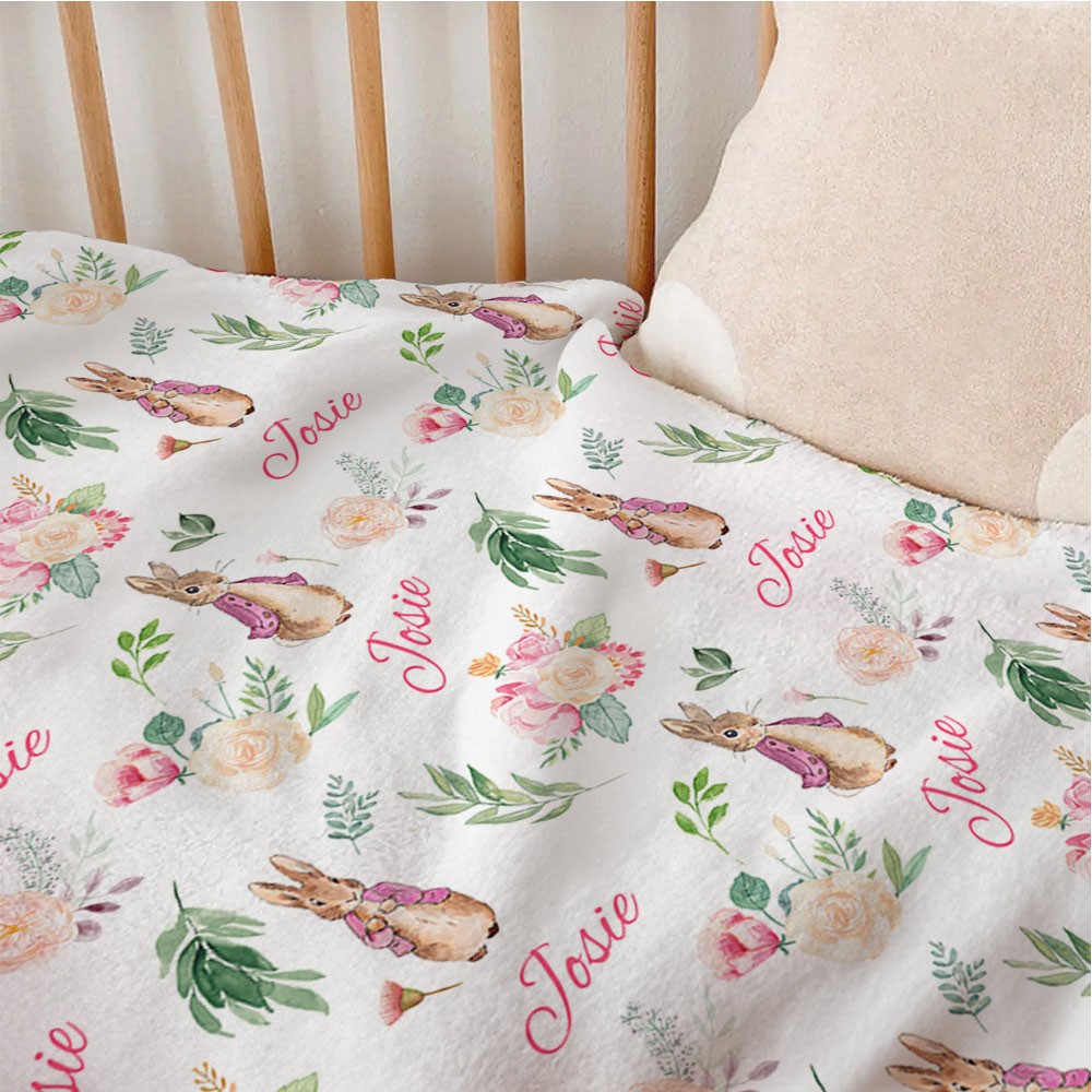 girls blanket