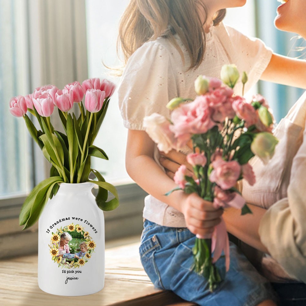 mother's day flower