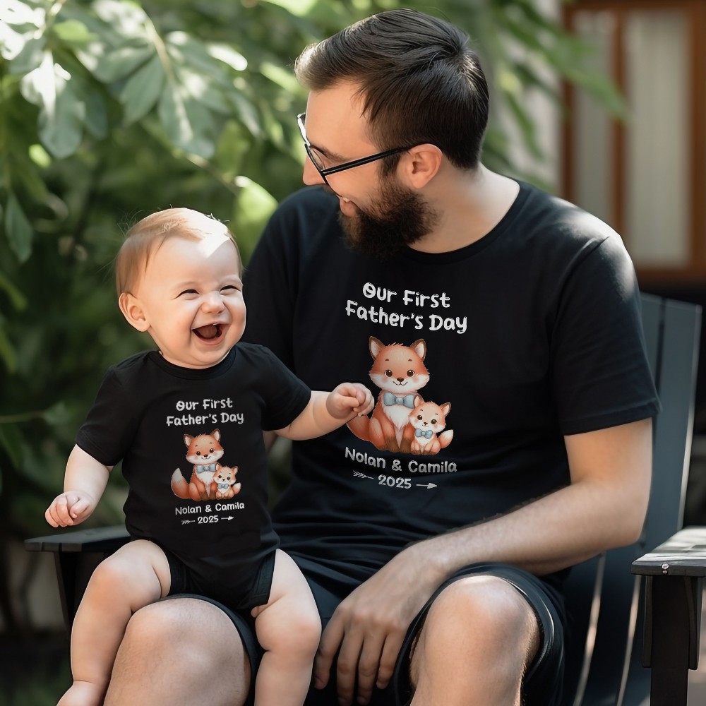 family outfits
