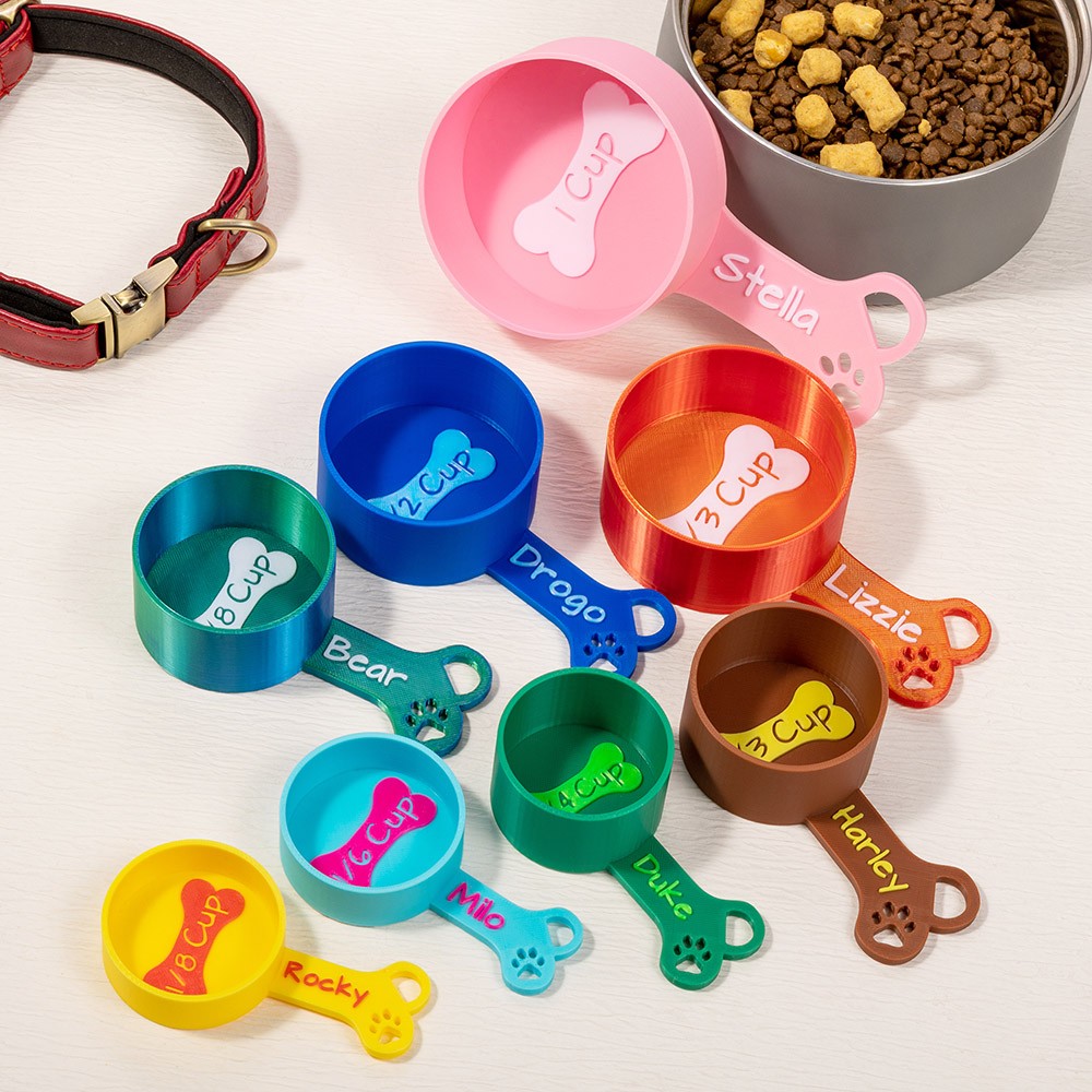 New Dog Gift