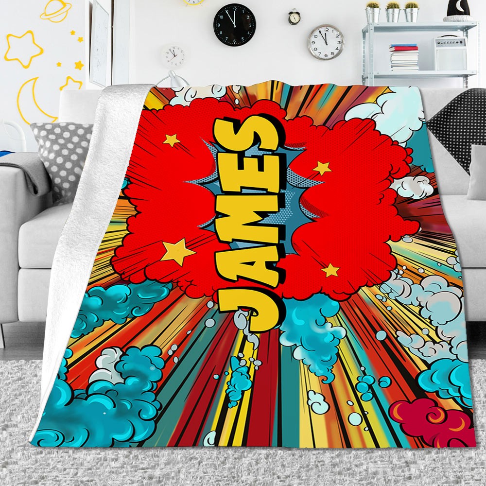 comic lover
