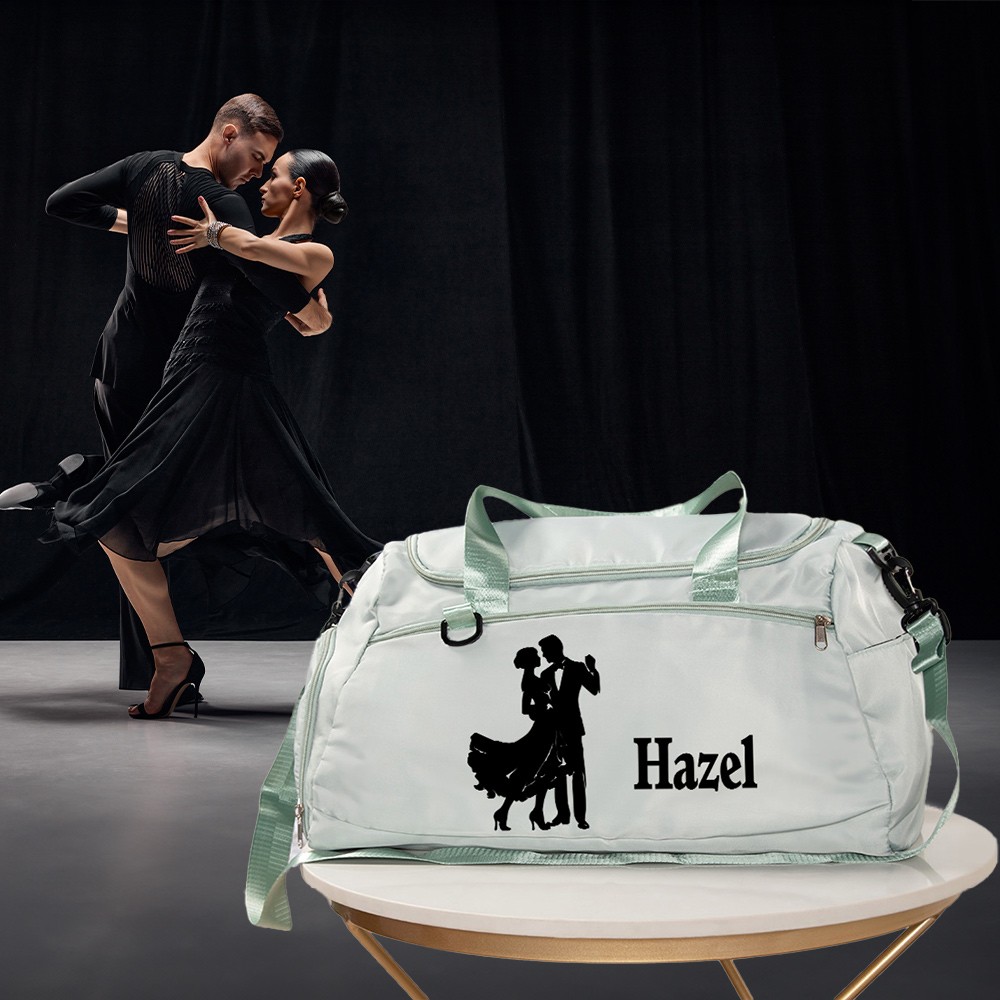 Ballroom dancer gift