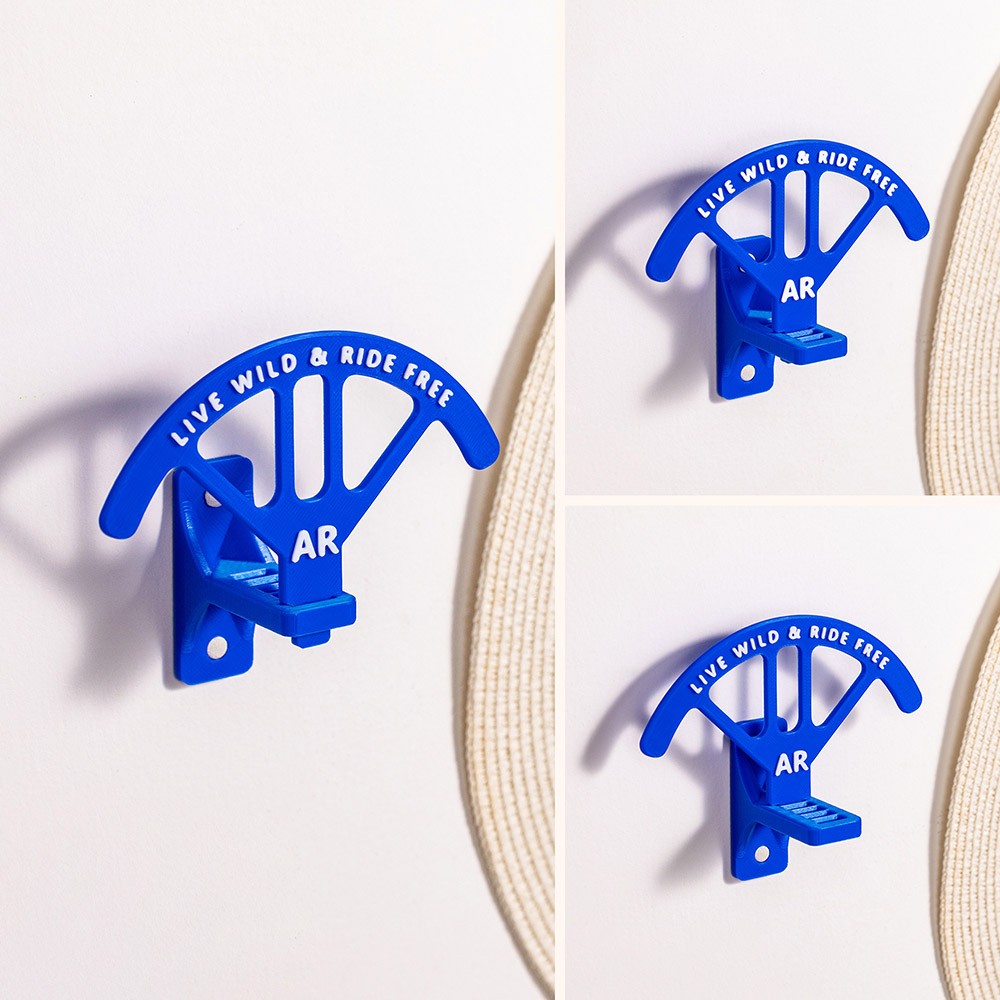 hat rack