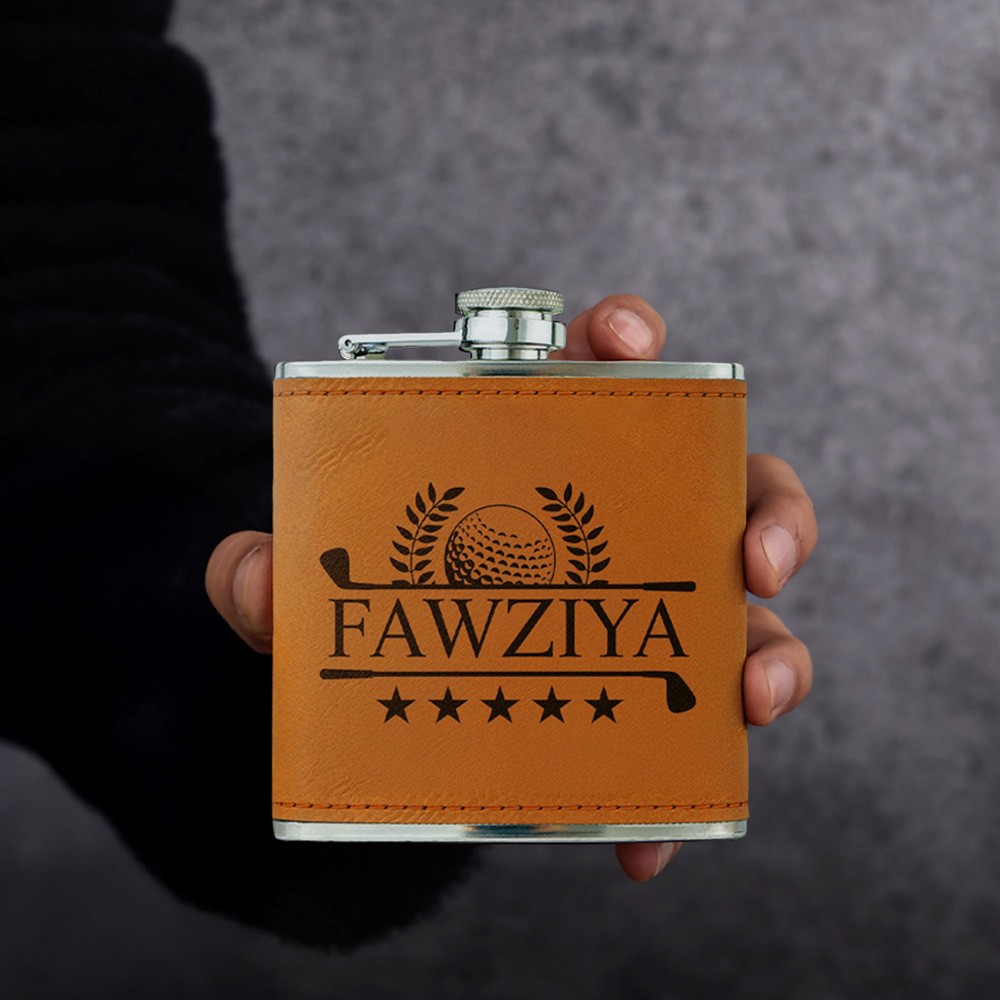 retirement golf gift