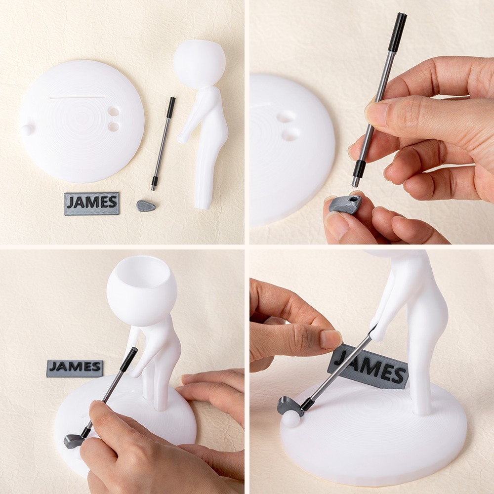 3D printing