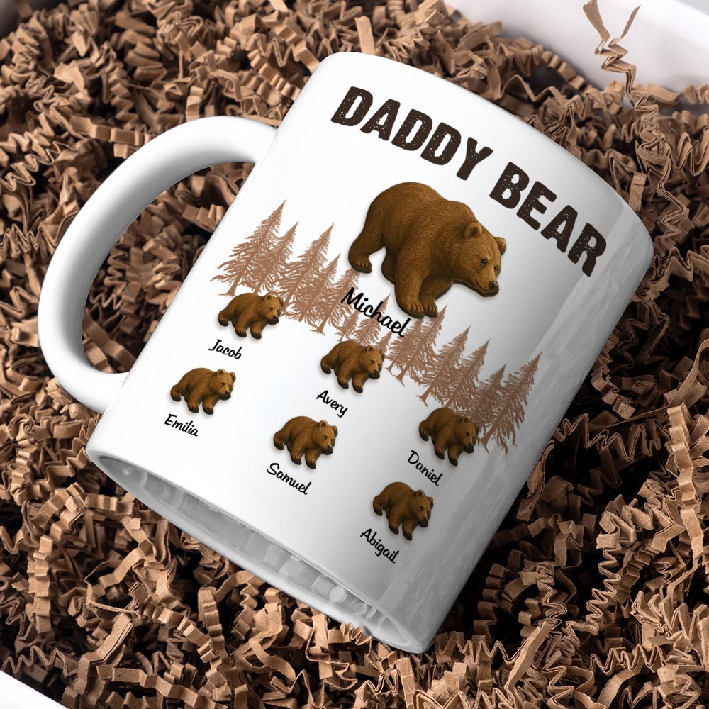 First father's day