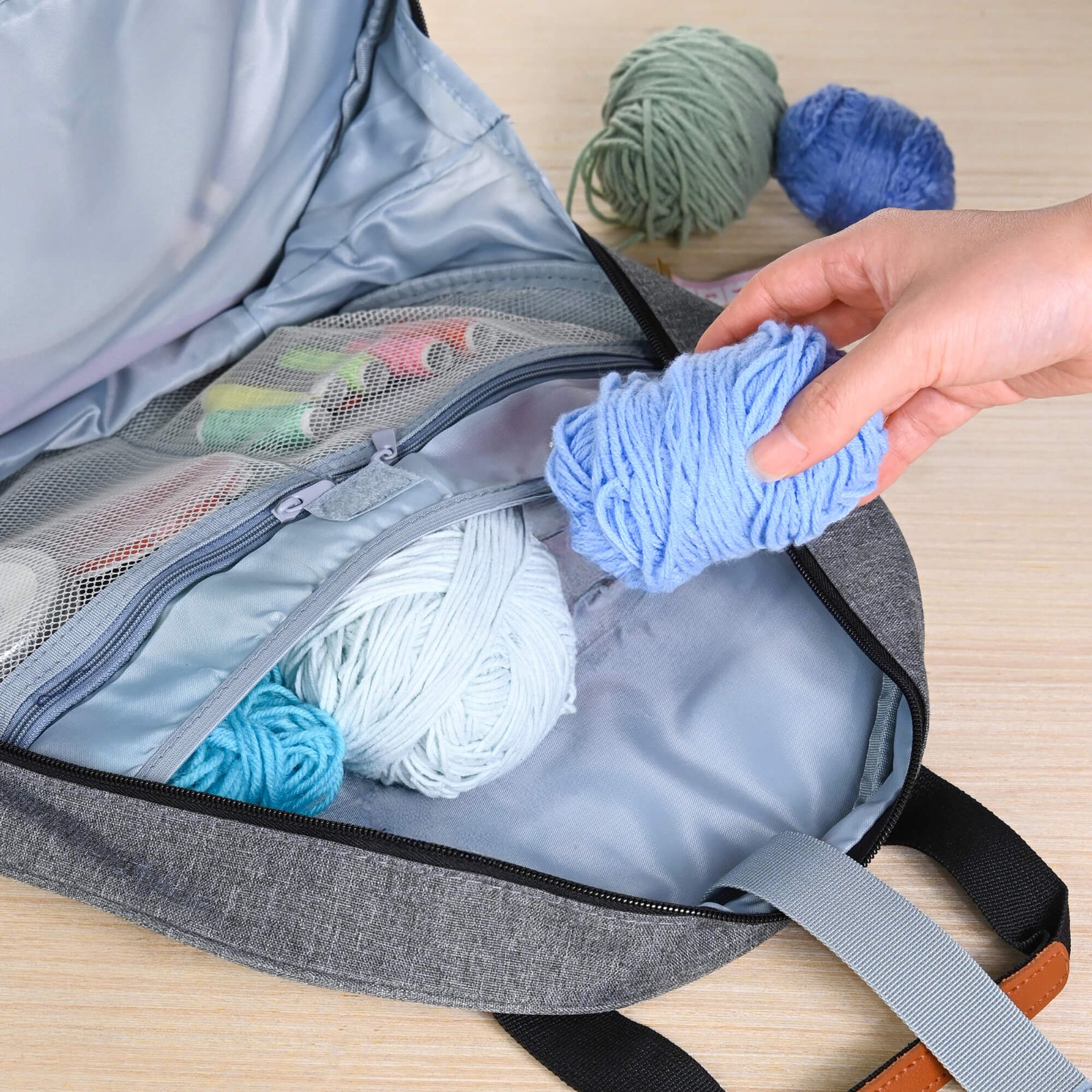 storage sewing