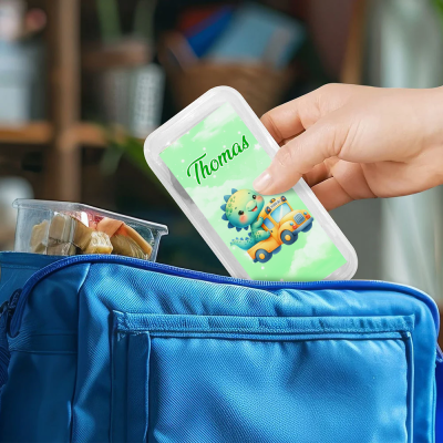 Lunch Box Accessory