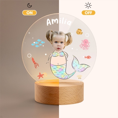 mermaid