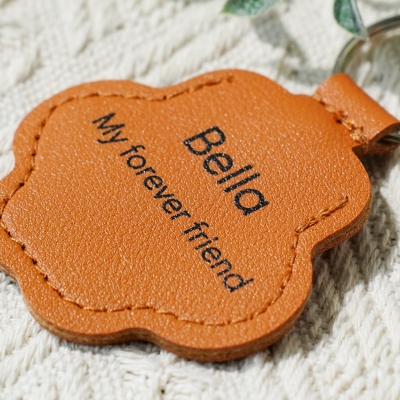 Pet hair memorial charm, Personalized pet hair keepsake holder for dog and cat fur, Dog hair storing, Dog fur keep, Engraved pet loss gift.