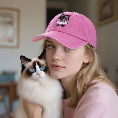 pet face