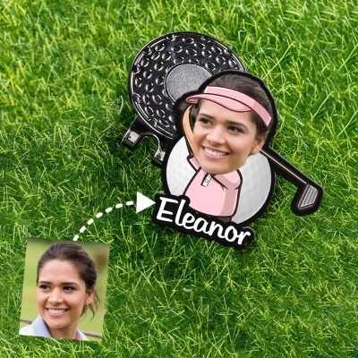 Golfspieler