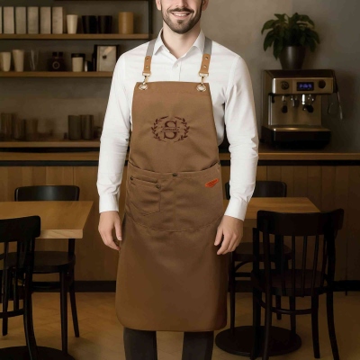 Aprons