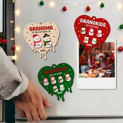 Fridge Magnets