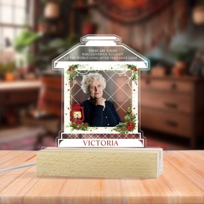 Gift for Family
