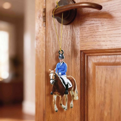 horse