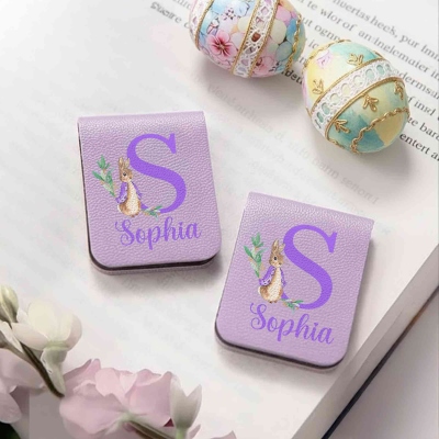 Bookmark for reader