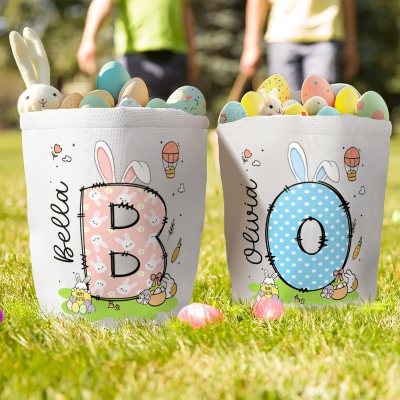 Easter Basket for Kids