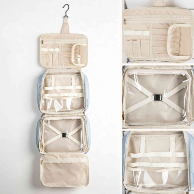 Makeup Bag