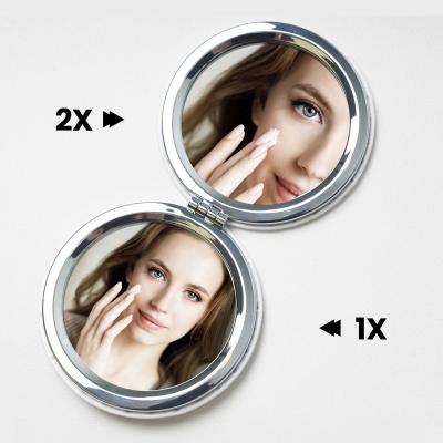 Compact Mirror