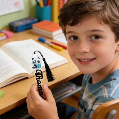 Bücherliebhaber