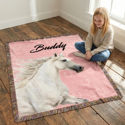Geschenk für Pferdeliebhaber