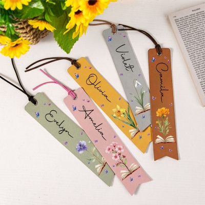 Book Lover Birthday Gift