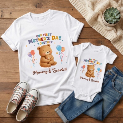 cadeau pour la fête des mères
