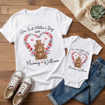 tenues familiales