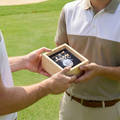 Golf Classic Elemente