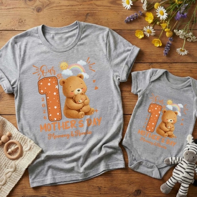 Familienoutfits
