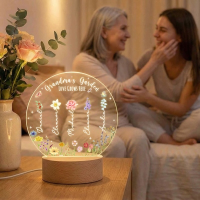 Anniversary gift