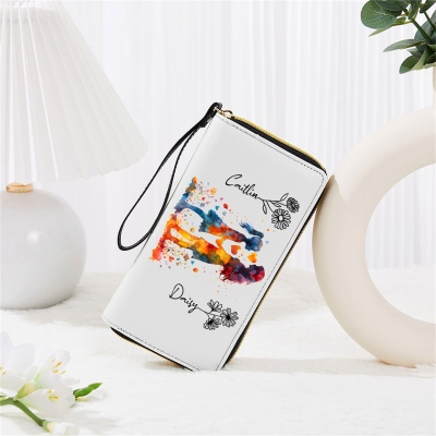 Mother of the Bride Gift