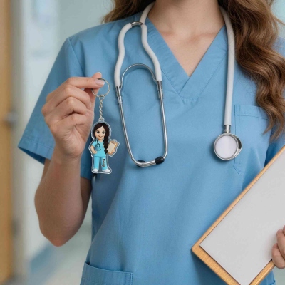 Nurse Graduation Gift