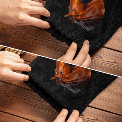 cadeau pour les amoureux des chevaux