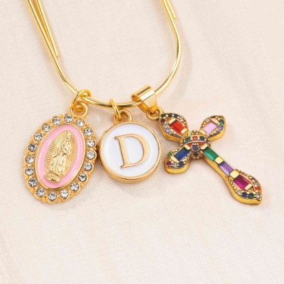 cross