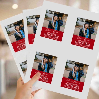 Wine Bottle Labels