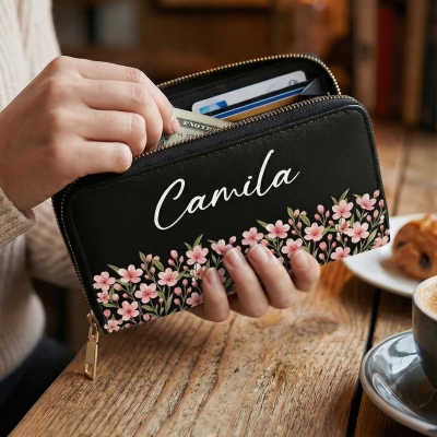 Women Wallets