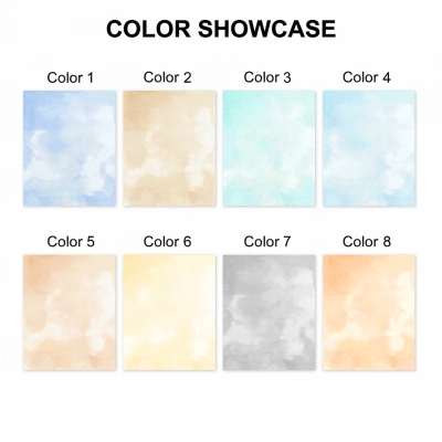 color