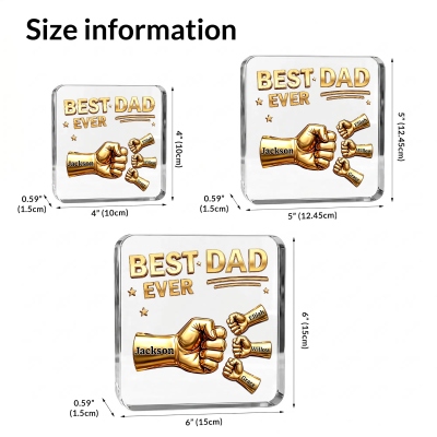 dad